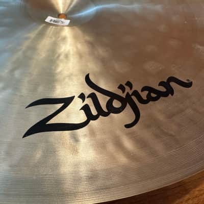 Zildjian 24" K Series Light Ride Cymbal 2007 - Present - Traditional image 8