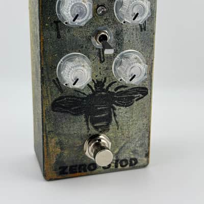 Zero G IOD Honey Coma - Custom Finish image 1