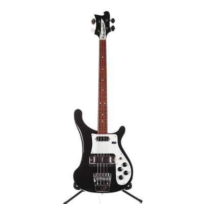 Rickenbacker 4001C64S (2001 - 2009) | Reverb