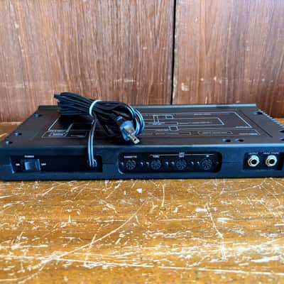 YAMAHA TX7 TONE GENERATOR FM EXPANDER desktop module form of Yamaha's DX7 image 7