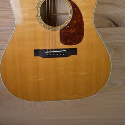 Galloup Dreadnought 2000s - natural image 4