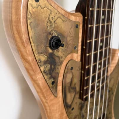 Alpher Instruments Mako 5 - Natural image 4