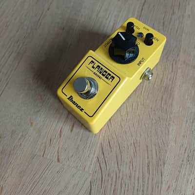 Ibanez Flanger Mini image 2