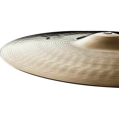 Zildjian A0452 A 14" Stadium médium imagen 2