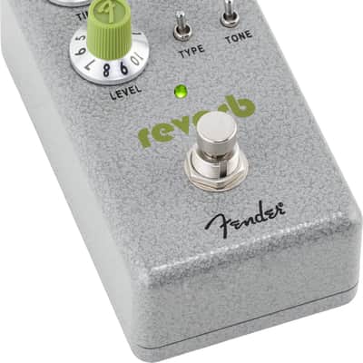 Fender Hammertone Reverb image 1