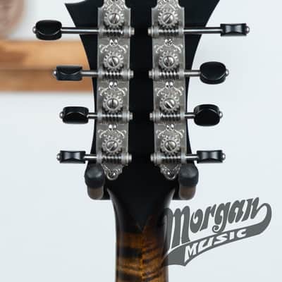 Northfield Limited Big Mon F5 Mandolin- Cremona Burst image 6