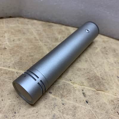 NEUMANN KM184 MICROPHONE/ SILVER/ MINT! AUTHENTIC NEUMANN!- MAKE OFFER! image 9