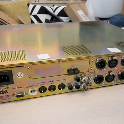 Eventide H8000 8-Channel Digital Effects Processor image 3