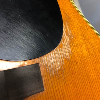 Martin D-28 1969 image 15