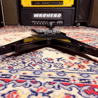 2021 Dean Dimebag Darrel Signature Rust Razorback w/ OHSC - Made In Korea image 19