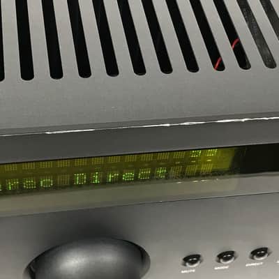 Arcam FMJ SR250 Stereo Receiver Amplifier w/ Remote image 5