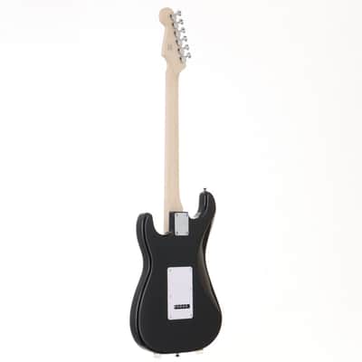 Squier Sonic Stratocaster with Black MF, Manufactured in 2025 [ICSF25006271] (06/29) image 15