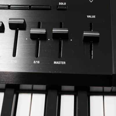 KORG KRONOS2 88 + Case Bild 21