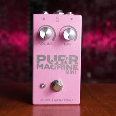 BRUSH EIGHT Maxon SD-9 Mod LA STYLE Ver.2.5 | Reverb