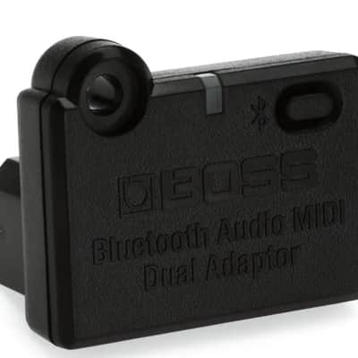 Boss Katana Artist Head Gen 3 100-Watt Digital Modeling Guitar Amp Head 2024 - Present - Black image 4