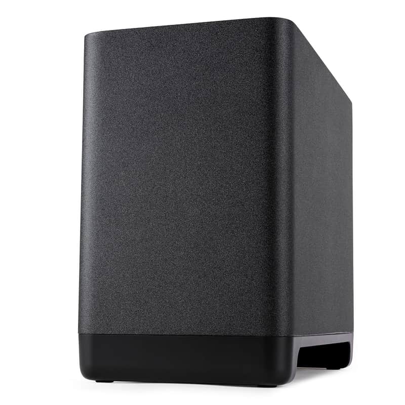 Polk Audio React 7" Wireless Subwoofer for the React Soundbar