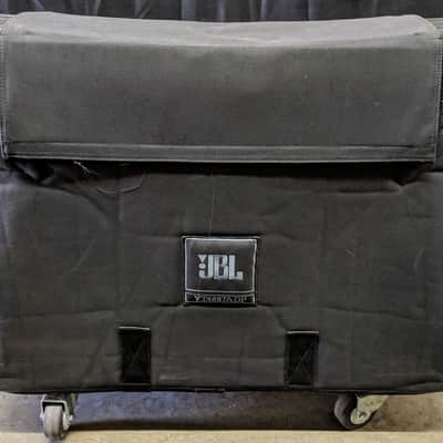 JBL Vertec Line Array VT4887ADP-DA Xlnt Condition 12 pieces V5 Tunings. Plus 4 Fly Frames image 5