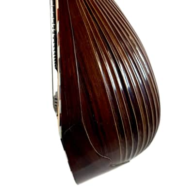 Concert Mandolin (Embergher School) G. Cacchione & Figli 1910s image 9