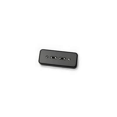 BARE KNUCKLE BOOTCAMP P90 BRUTE FORCE BRIDGE BLACK image 3
