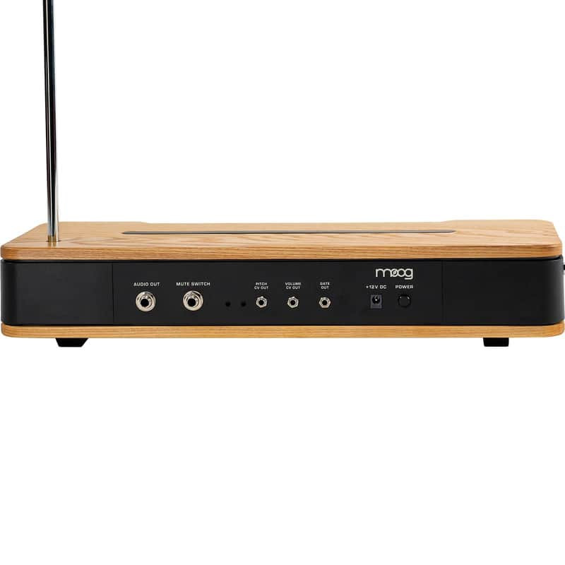 Moog Etherwave Theremin image 2