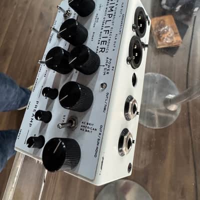 DSM & Humboldt Electronics Simplifier Classic image 6