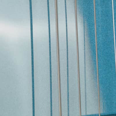 Gibson ES-335, Pelham Blue | Demo image 10