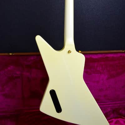 Gibson Explorer White image 8
