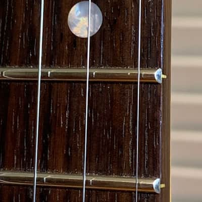 Warmoth Strat image 15