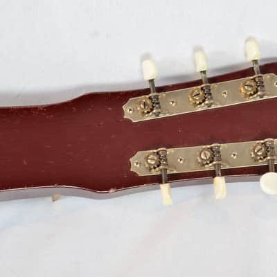 1940s Kalamazoo Lap Steel by Gibson – Vintage USA Made – Ready to Play image 19