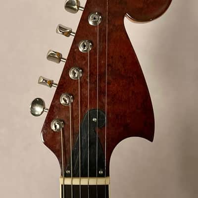 Bigsby BY50 image 4