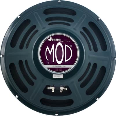 Speaker - Jensen® MOD®, 12", MOD12-50, 50W, Impedance: 16 Ω image 4