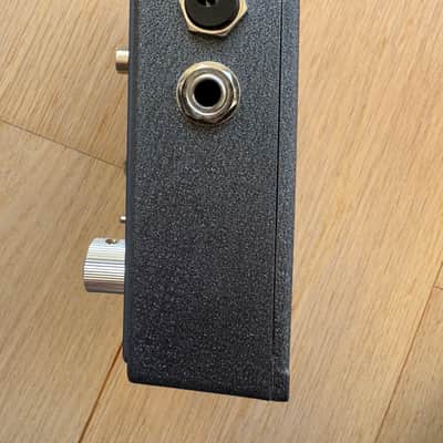 Spaceman Mercury IV Germanium Harmonic Boost - Limited Moonrock Edition MINT image 5