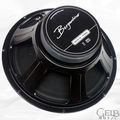 Bergantino AD112 Guitar Speaker Cabinet image 4
