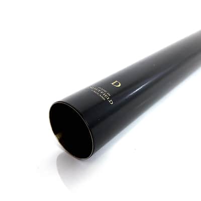 Howard Low D Tuneable Whistle - Black image 6