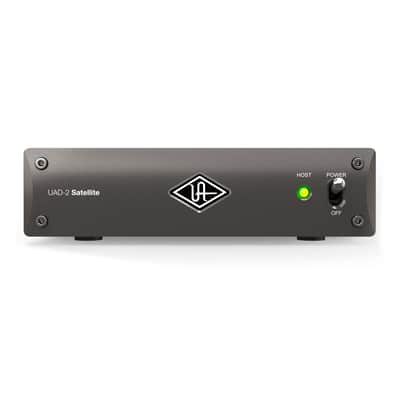 Universal Audio UAD-2 OCTO Core PCIe DSP Accelerator Card | Reverb