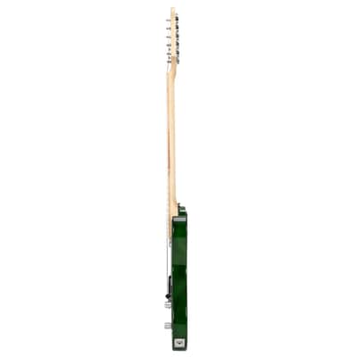 🎸+Amp! T Style Electric Guitar +Soft Case/Gig Bag, Strap, Cable!🎸 image 10