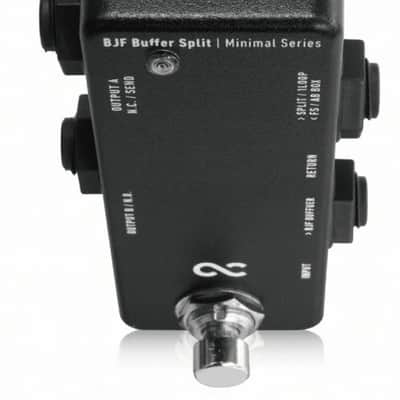 One Control Minimal Series BJF Buffer Split image 3