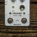 (16051) Mooer Preamp Model X 2