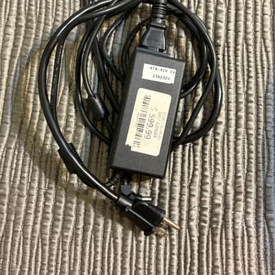 Boss Katana Air EX 2024 - Black image 7