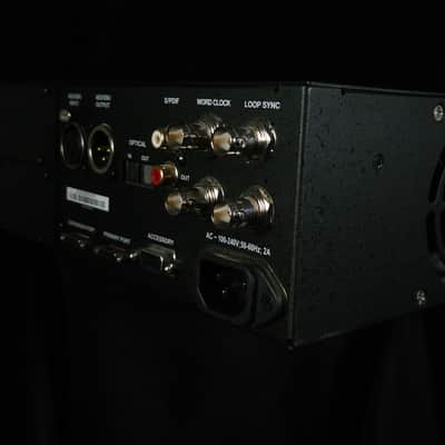 Avid HD I/O 16x16 Digital Pro Tools HD / HDX Audio Interface 7/25/2013 - REV F image 9