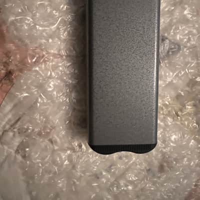 Fender Foot switch 099-4064-000 2000’s - Silver and gray image 2