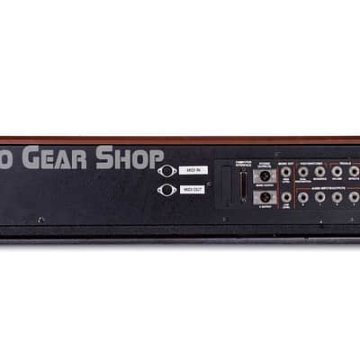 Arp Rhodes Chroma Expander Rare Vintage Analog Polysynth Synthesizer Synth image 5
