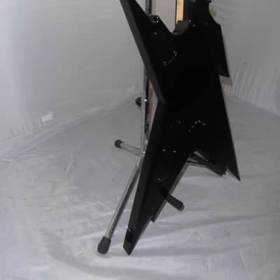 Dean Dime Razorback with Seymour Duncan Dimebag set pickups image 8