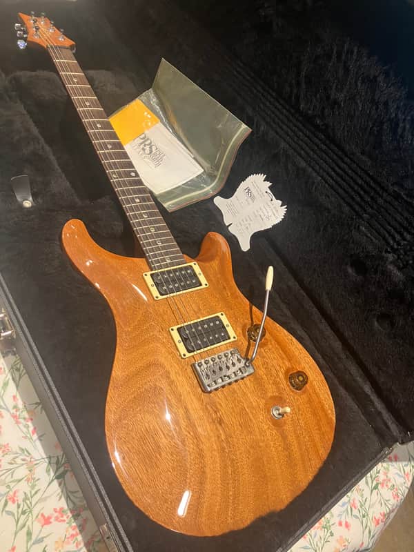 PRS 20th Anniversary Standard 24 2005 | Reverb
