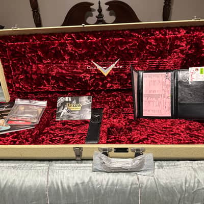 Fender Custom Shop ‘64 Tele Custom Telecaster 2018 - Silver Sparkle image 15