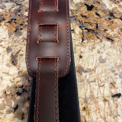 Minotaur Custom Strap Northern Star - Leather image 4