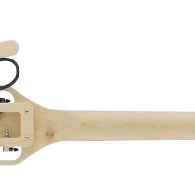 Traveler Pro Series Standard Maple (PSS-MPPF) - Natural Satin image 2