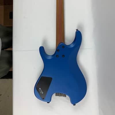 Ibanez Q52 LBM Electric Guitar Laser Blue Matte + Ibanez Gig Bag BRAND NEW Q52LBM Q 52 LBM Q 52LBM image 17