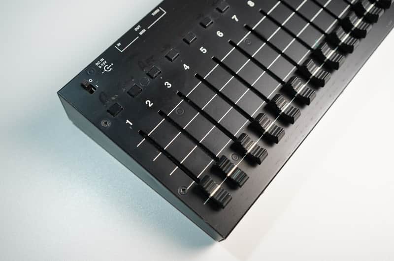 Kenton Control Freak Studio Edition | Reverb