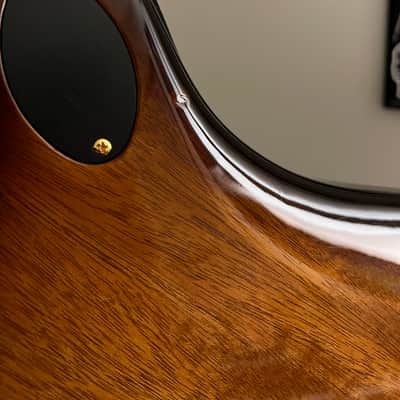 PRS McCarty 594 10-Top ROSEWOOD NECK image 10